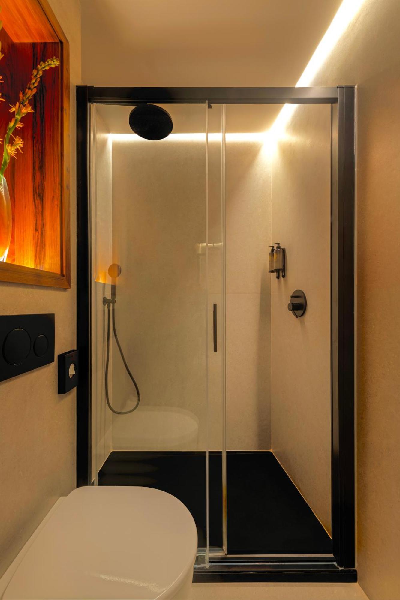 City Center - Avenue Luxury Apartment - Private Free Parking Sevilha Exterior foto