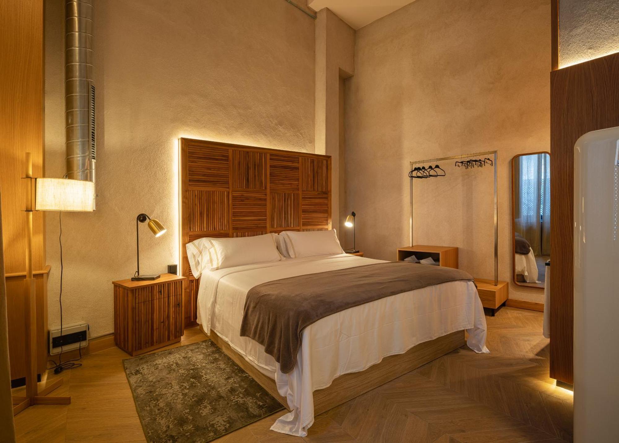 City Center - Avenue Luxury Apartment - Private Free Parking Sevilha Exterior foto