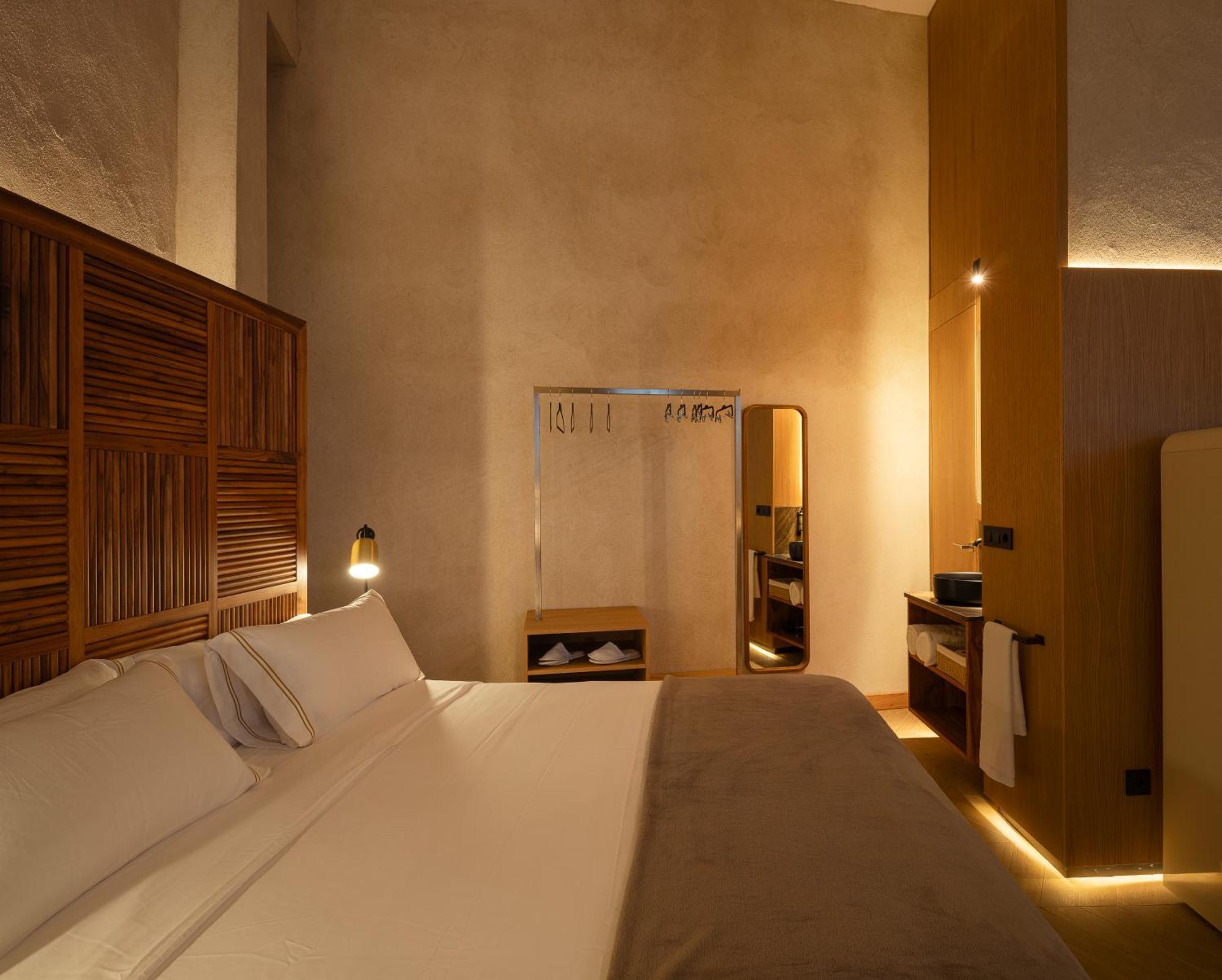City Center - Avenue Luxury Apartment - Private Free Parking Sevilha Exterior foto